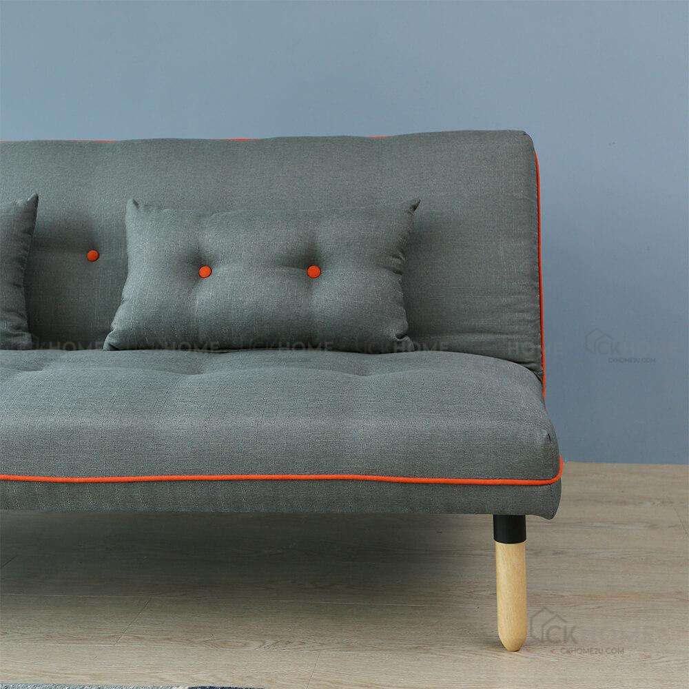 OSLO 3 Seater Reclining Sofa Bed CKHOME2U